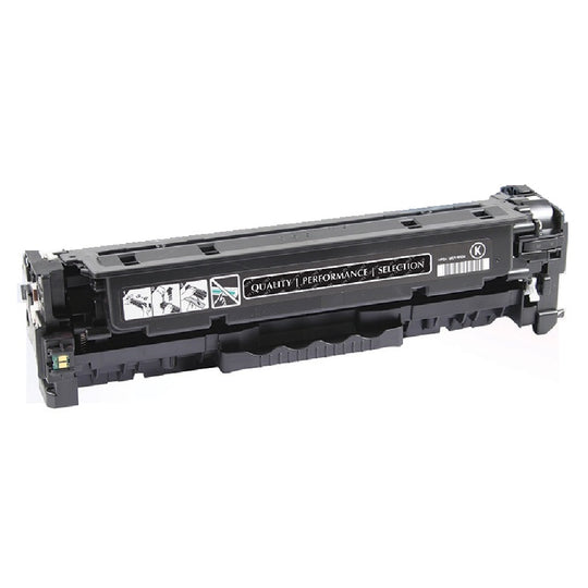 NSN6891060, REMANUFACTURED HP 312A BLACK TONER CARTRIDGE