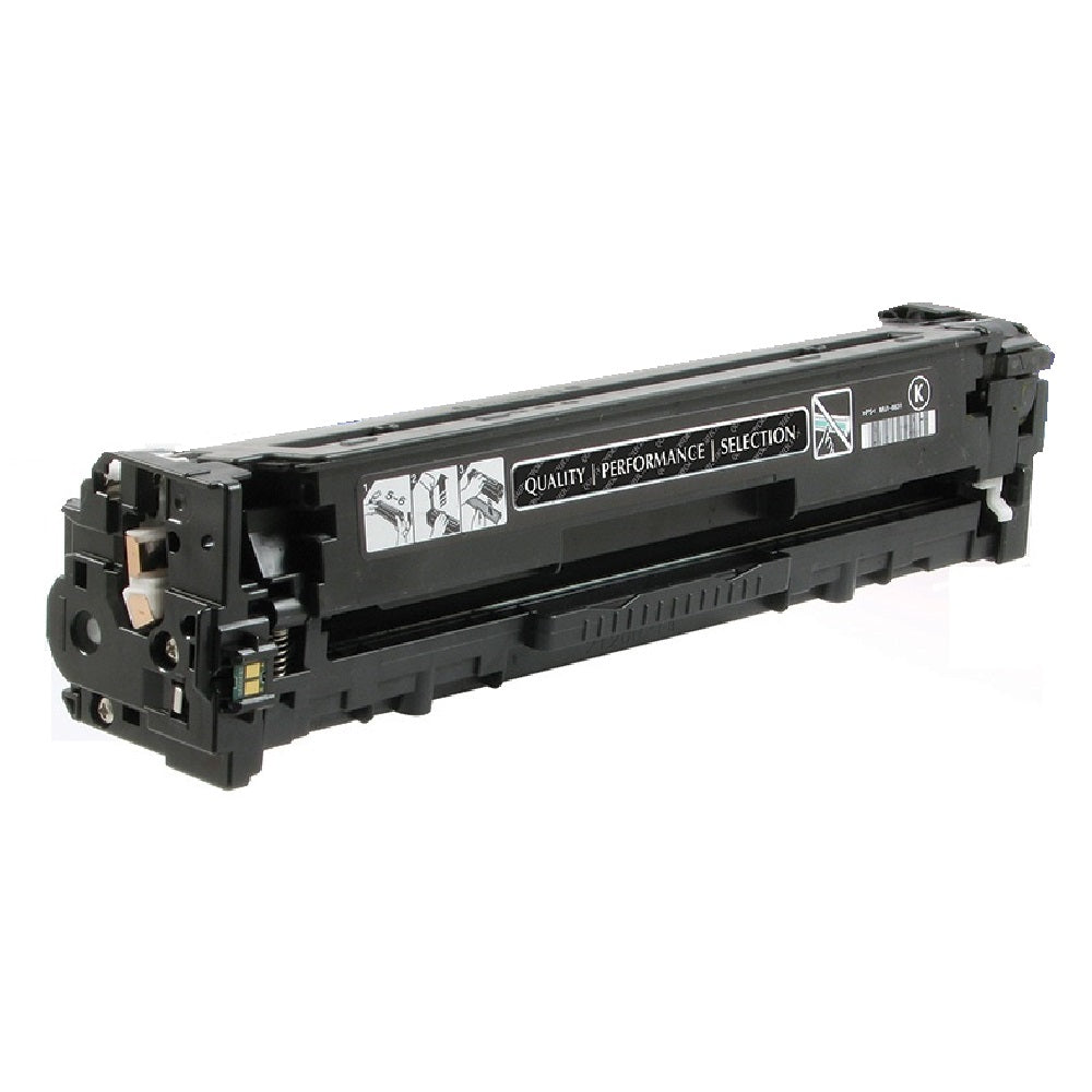 NSN6902257, REMANUFACTURED HP 131A BLACK TONER CARTRIDGE