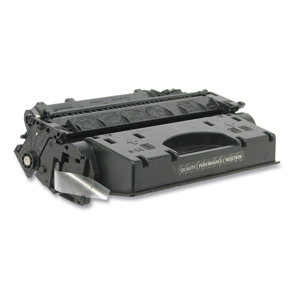 NSN6902674, REMANUFACTURED HP 80X (J) EXTENDED YIELD BLACK TONER CARTRIDGE