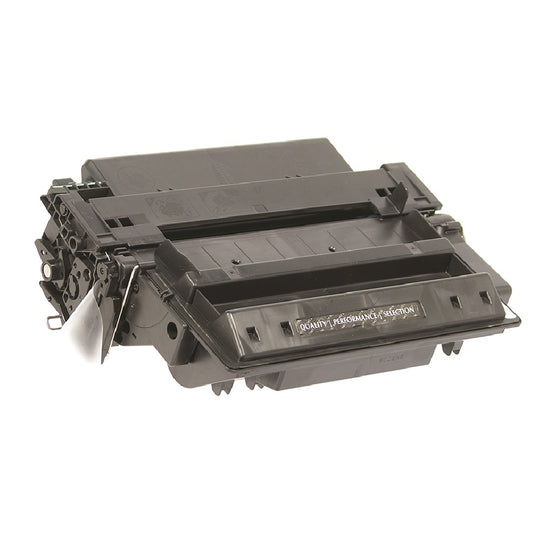 NSN6902909, REMANUFACTURED HP 51X HIGH YIELD BLACK TONER CARTRIDGE