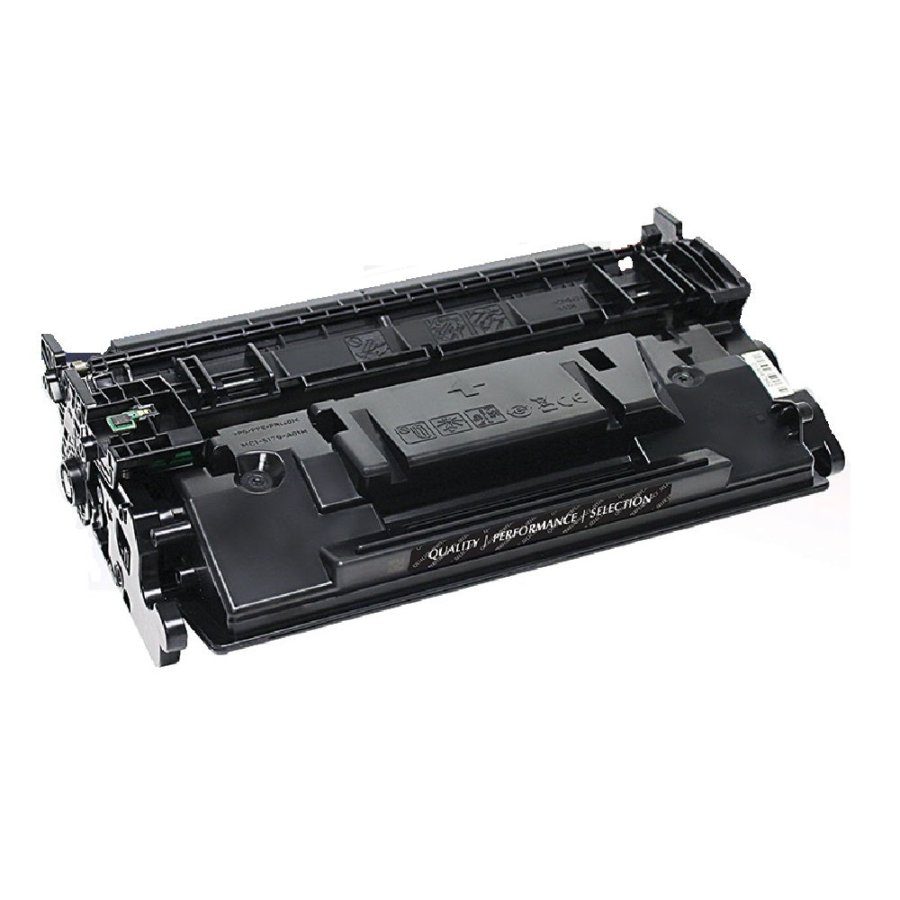 NSN6903164, REMANUFACTURED HP 26X HIGH YIELD BLACK TONER CARTRIDGE