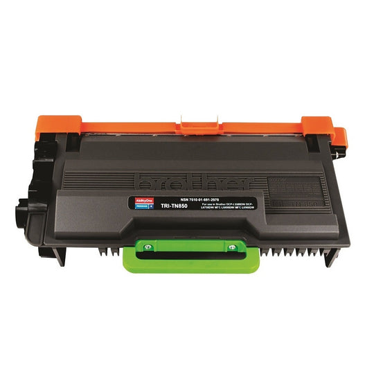 NSN6914480, REMANUFACTURED BROTHER TN660 BLACK TONER CARTRIDGE