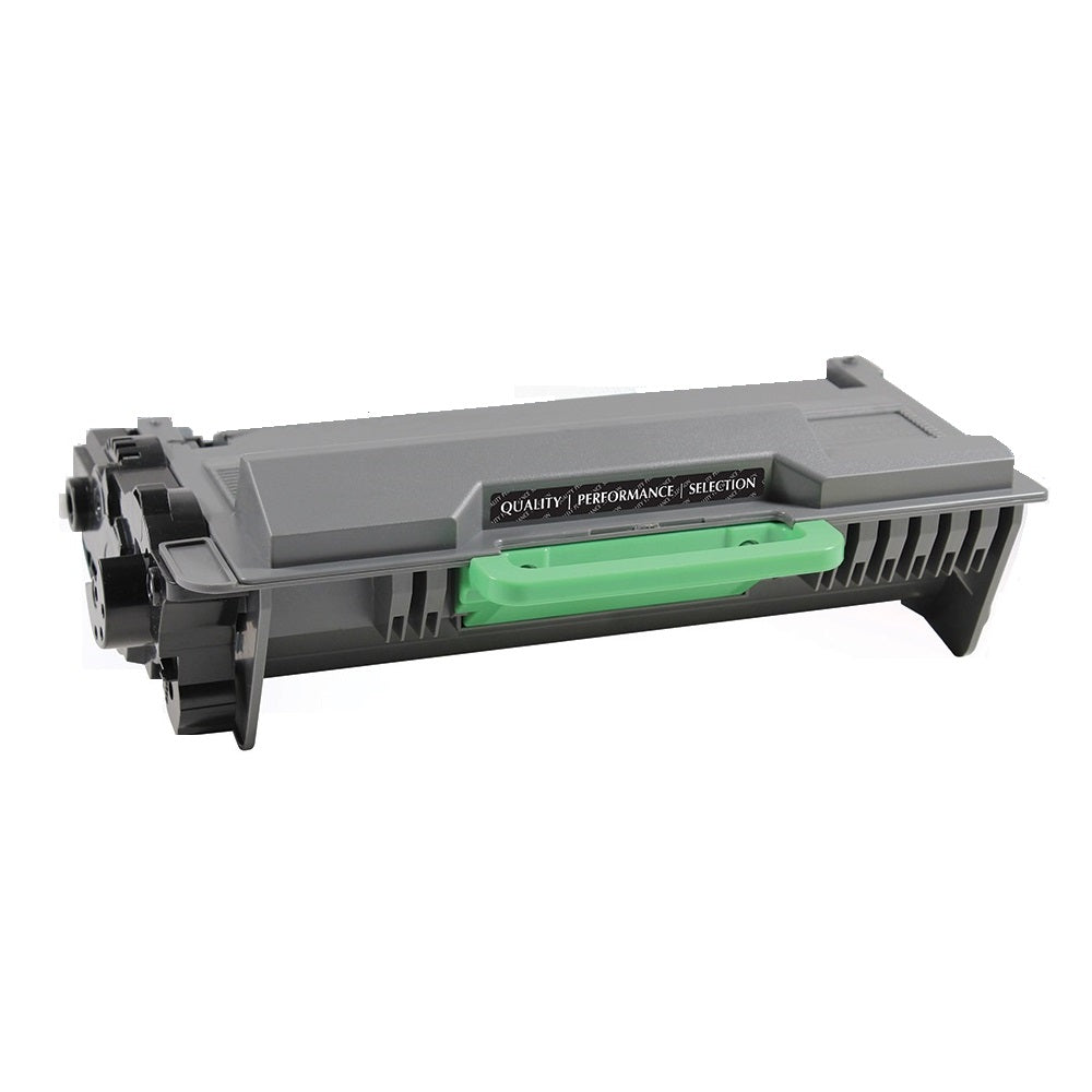 NSN6912970, REMANUFACTURED BROTHER TN850 BLACK TONER CARTRIDGE