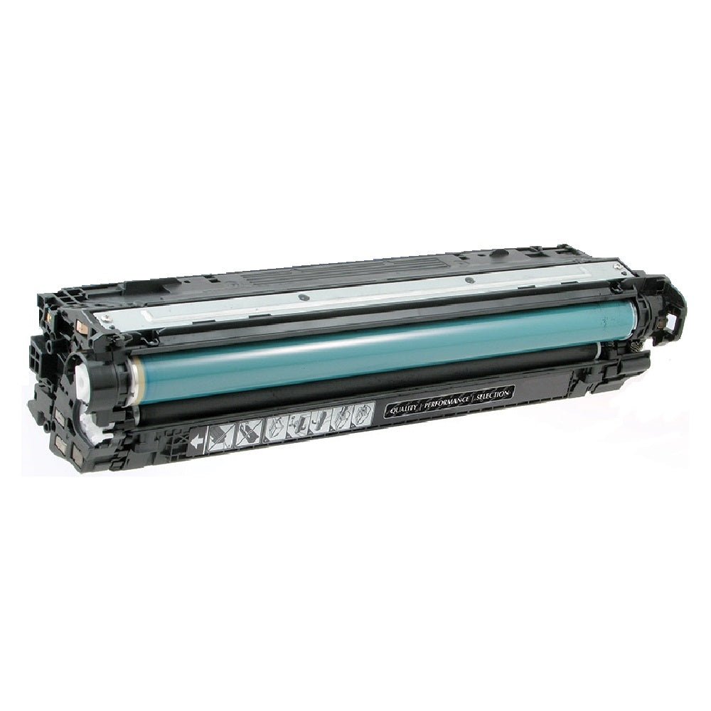 NSN6915759, REMANUFACTURED HP 307A BLACK TONER CARTRIDGE