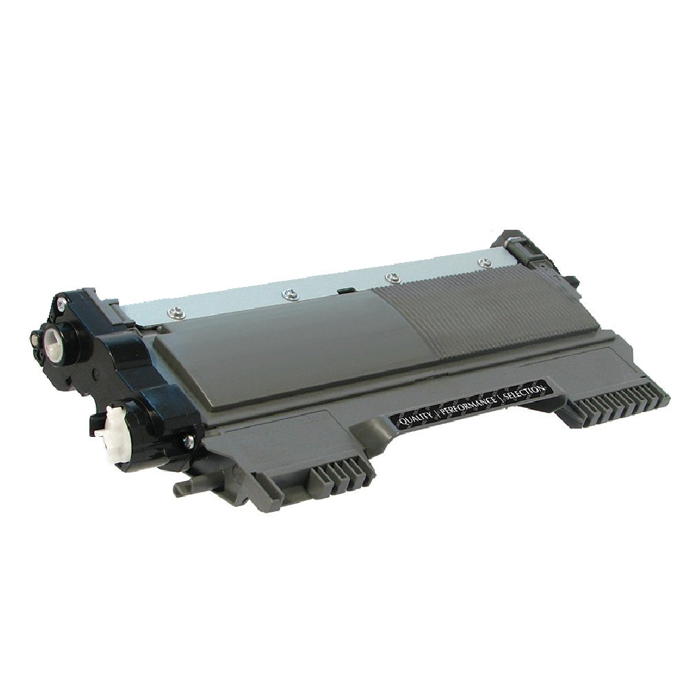 REMANUFACTURED BROTHER TN450 BLACK TONER CARTRIDGE