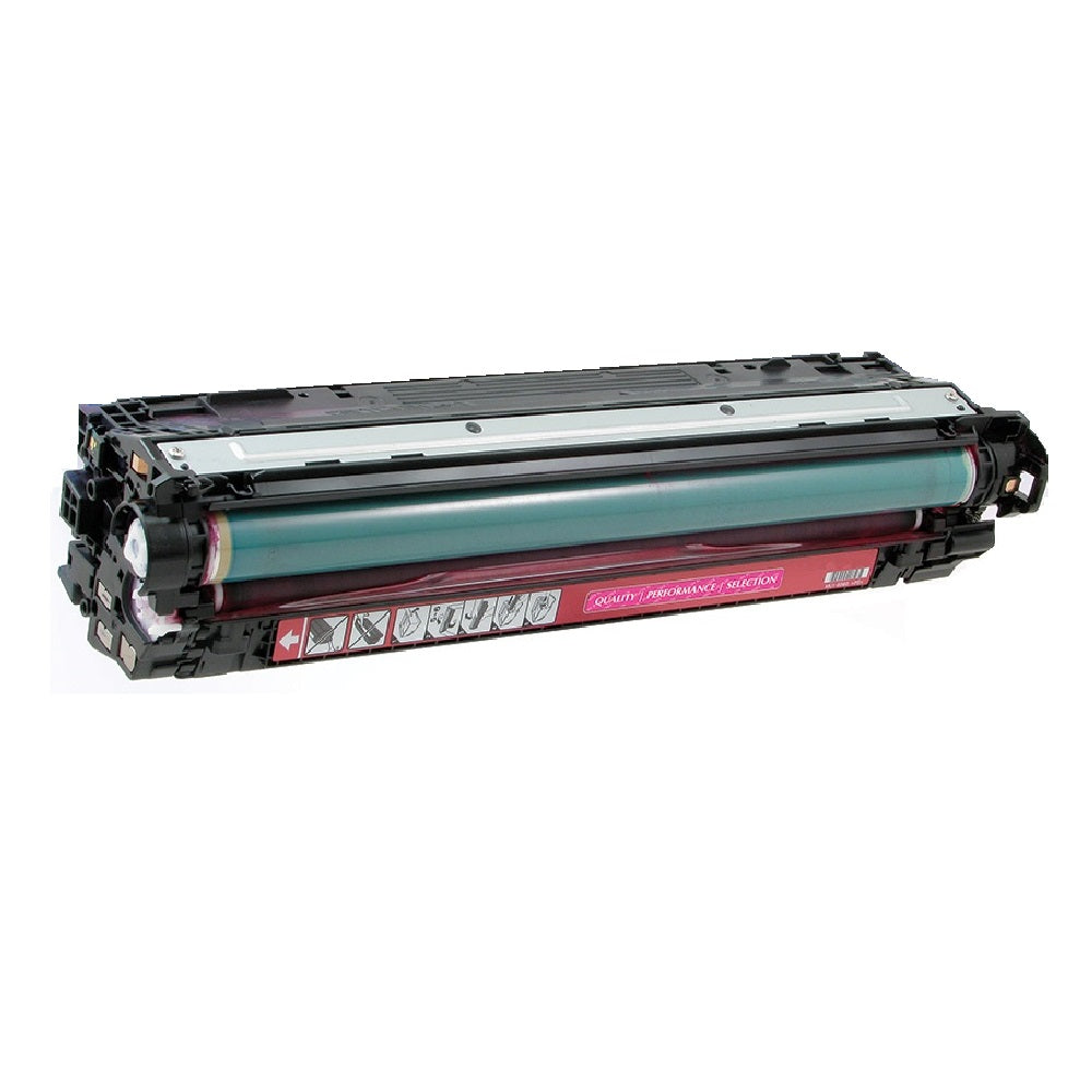 NSN6915764, REMANUFACTURED HP 307A MAGENTA TONER CARTRIDGE