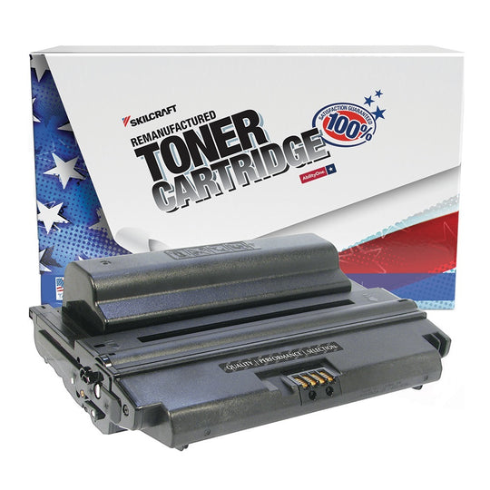 NSN6915767, REMANUFACTURED XEROX 108R00795/108R00793 HIGH YIELD BLACK TONER CARTRIDGE