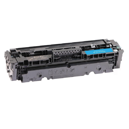 NSN6942428, REMANUFACTURED HP 410X HIGH YIELD CYAN TONER CARTRIDGE