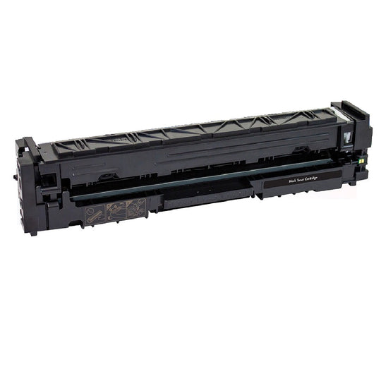 NSN6945343, REMANUFACTURED HP 202A TONER CARTRIDGE