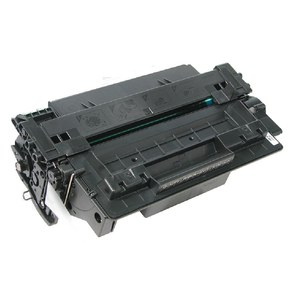 NSN6961568, REMANUFACTURED HP 11A BLACK TONER CARTRIDGE