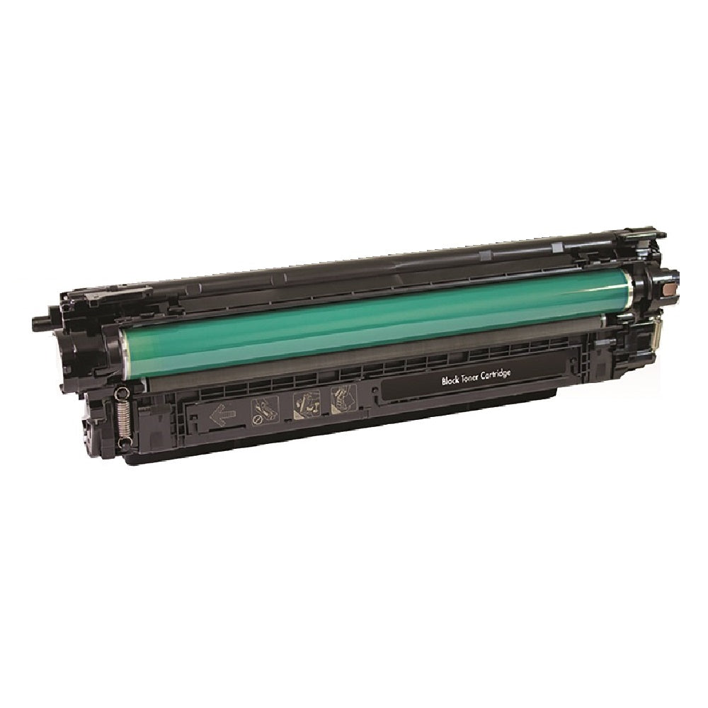 NSN6961570, REMANUFACTURED HP 655A TONER CARTRIDGE, BLACK