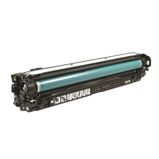 NSN6961580, REMANUFACTURED HP 650A TONER CARTRIDGE, BLACK