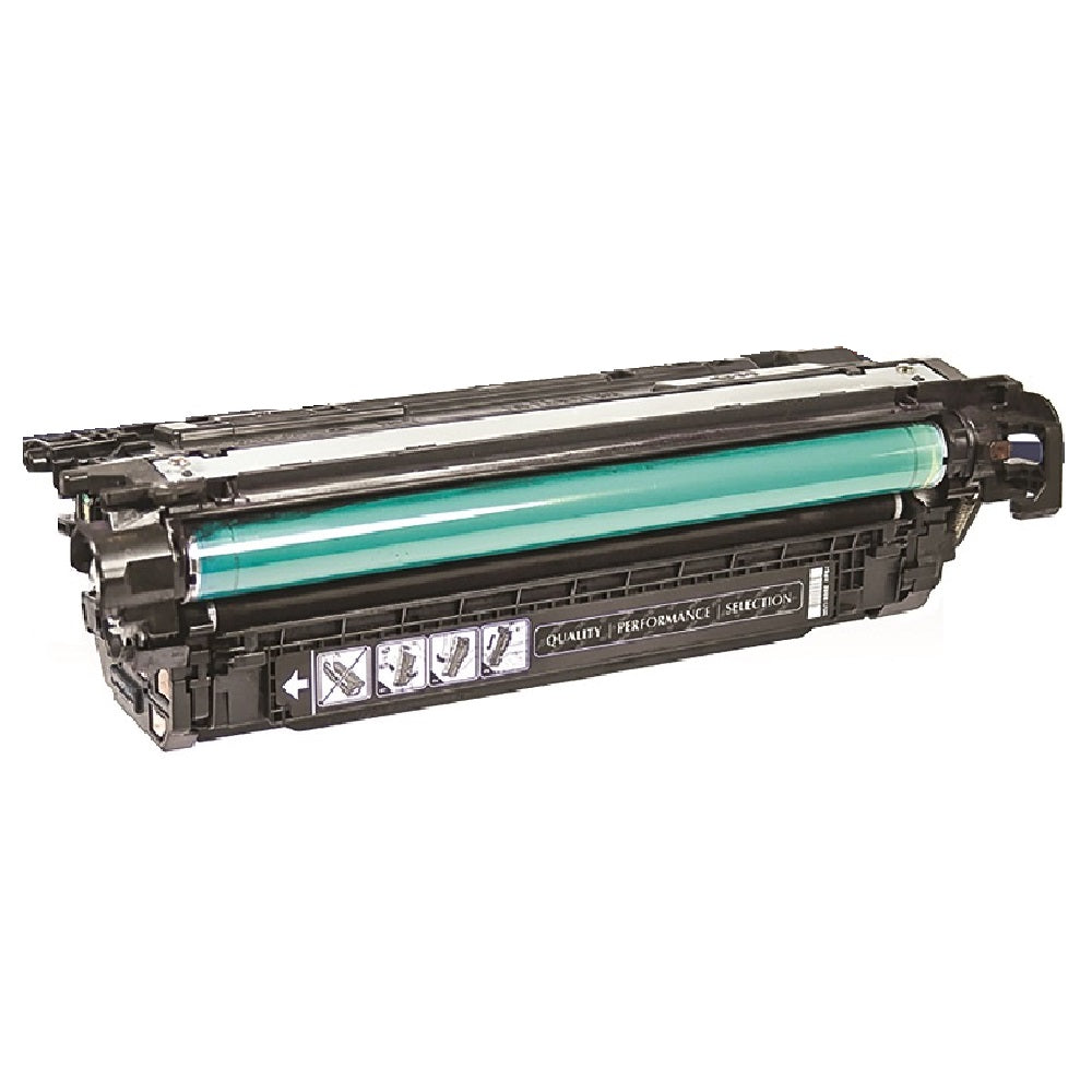 NSN6961585, REMANUFACTURED HP 646X HIGH YIELD TONER CARTRIDGE