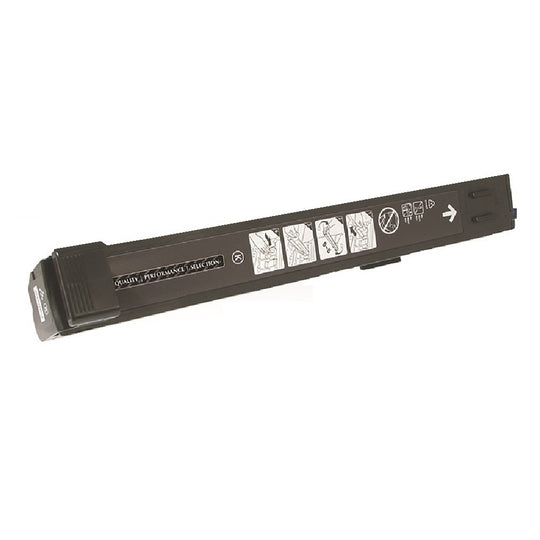 NSN6962212, REMANUFACTURED HP 824A BLACK TONER CARTRIDGE