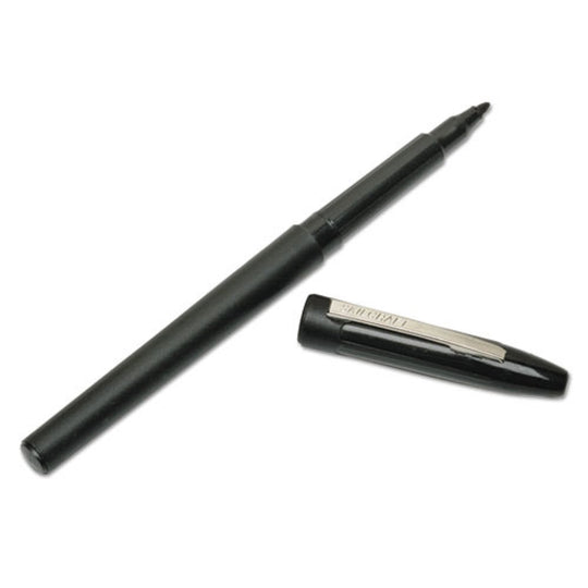 POROUS POINT FINE BULLET TIP MARKER