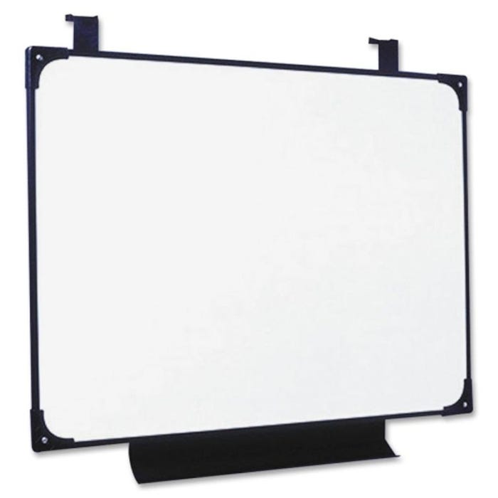 DRY ERASE BOARD "CUBIE", MELAMINE