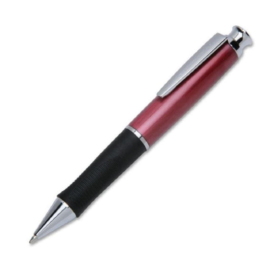 EXECUTIVE GRIP - BURGUNDY BARREL/BLACK INK