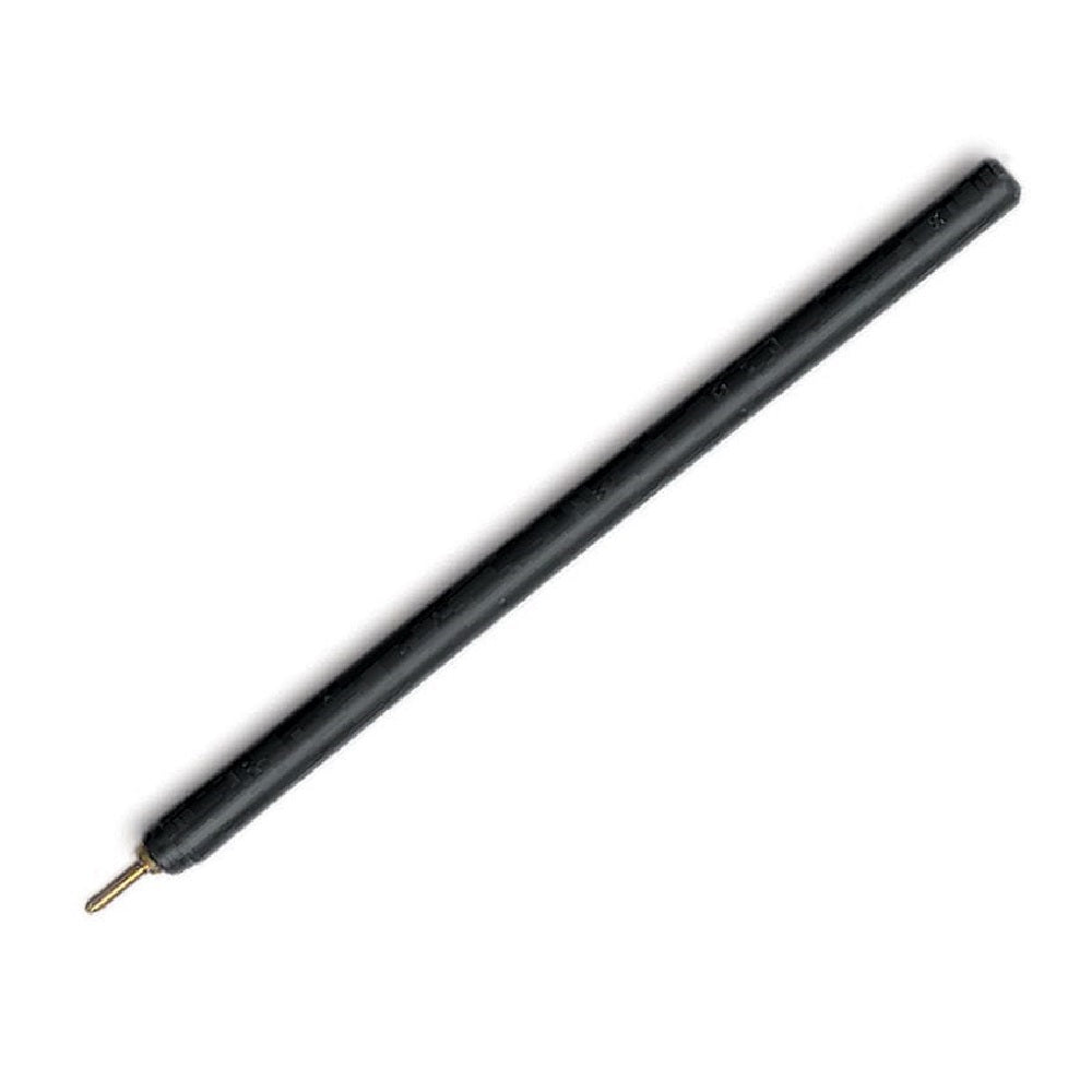 ENVIRONMENTAL MINI STICK PENS, DISPOSABLE - BLACK INK