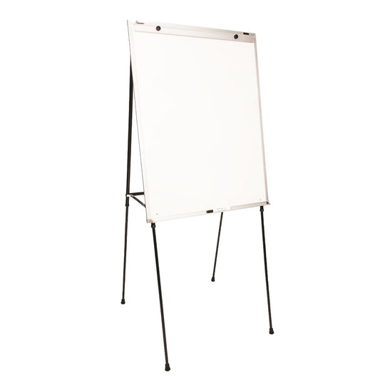 7520016421219 Quartet®/SKILCRAFT® PRESENTATION EASEL, WHITE