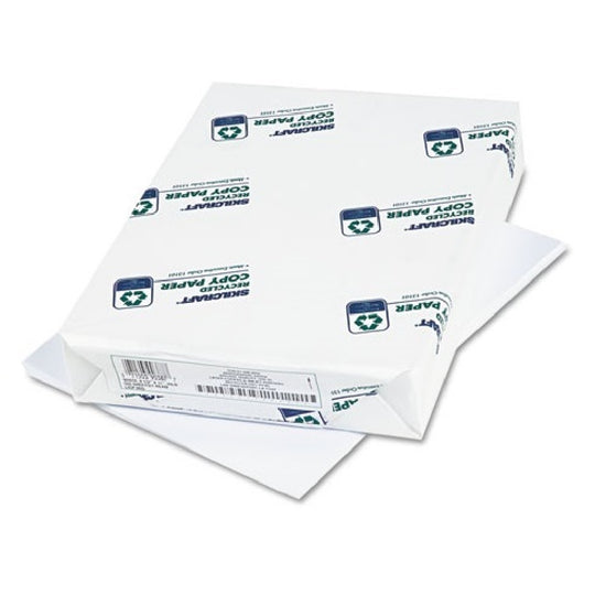 XEROGRAPHIC COPY PAPER, WHITE BX