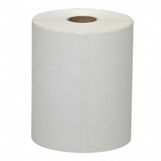 THERMAL LABELS, WHITE  220/ROLL