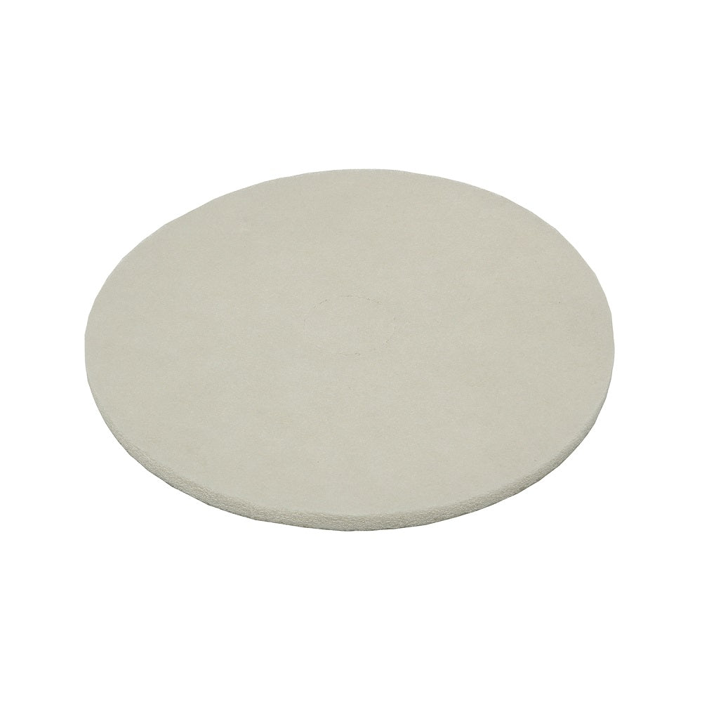 7910015017027 FLOOR PAD, POLISHING 4100 SERIES, 20" DIAMETER, DESIGNED FOR 175-600 RPM BX