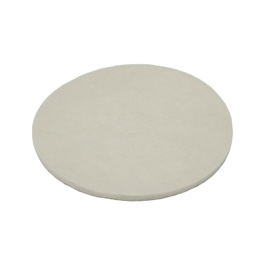 7910015017027 FLOOR PAD, POLISHING 4100 SERIES, 20" DIAMETER, DESIGNED FOR 175-600 RPM BX