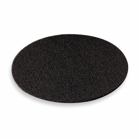 7910015132275 FLOOR STRIPPING PAD, HIGH PRODUCTIVITY 7300 SERIES, 17" DIAMETER BX