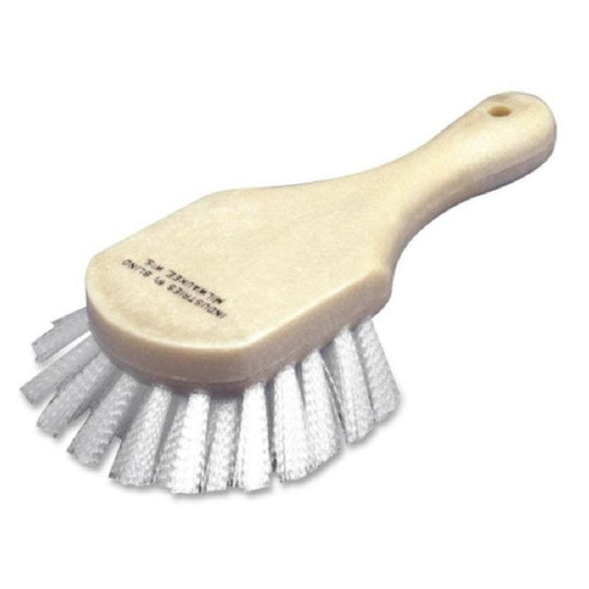 ALL-PURPOSE SCRUB BRUSH BX