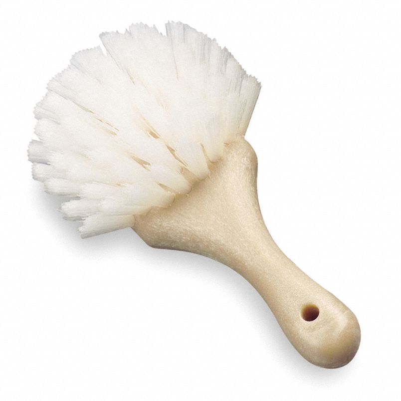 ALL-PURPOSE SCRUB BRUSH BX