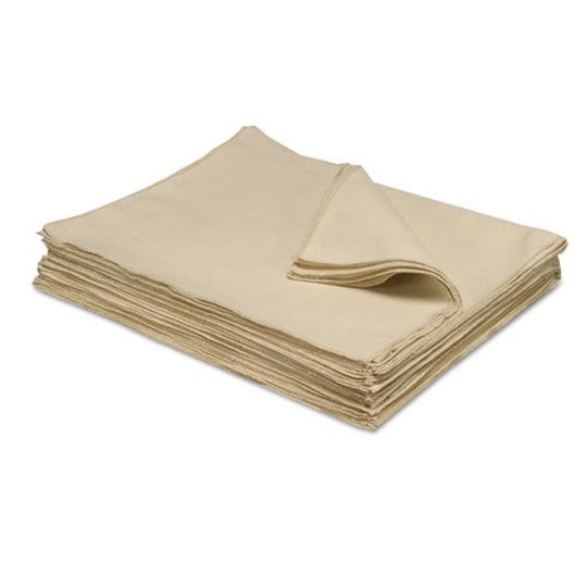 REUSABLE CLEANING CLOTH - 50/BOX