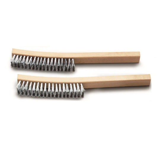 WIRE HAND BRUSH BX