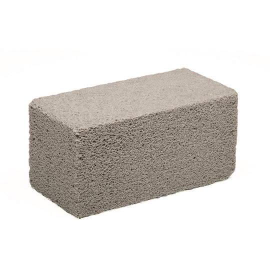 GRILL CLEANING PUMICE SCOURING BRICKS, 12/CASE