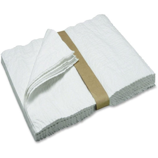 TOTAL WIPES II CLEANING TOWEL  BX