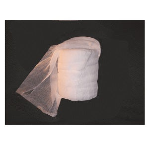 LOW LINT CLEANING CLOTH - WHITE, 21" X 10", 10" x 21" - COTTON  1/ROLL