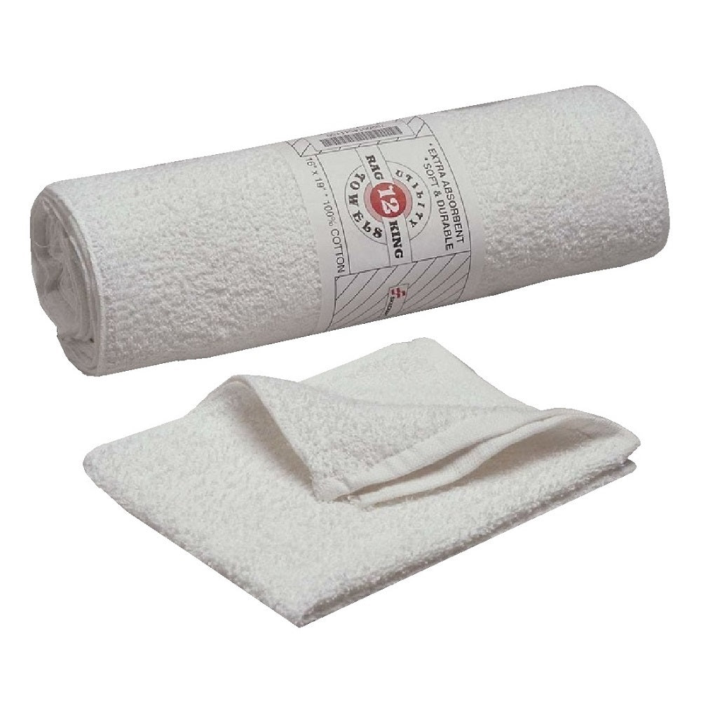 TERRY SHOP TOWELS BX