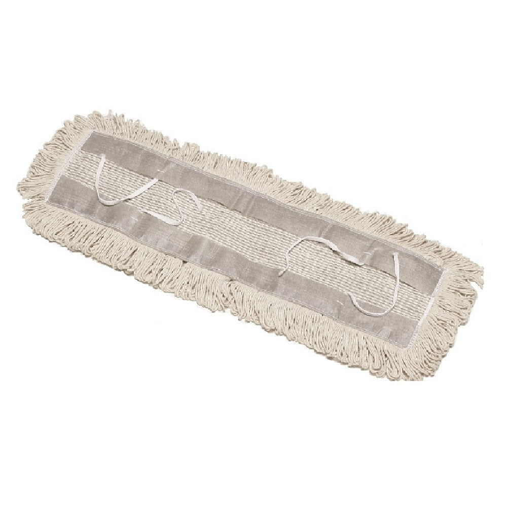 DUST MOP HEAD DISPOSABLE, FRAME