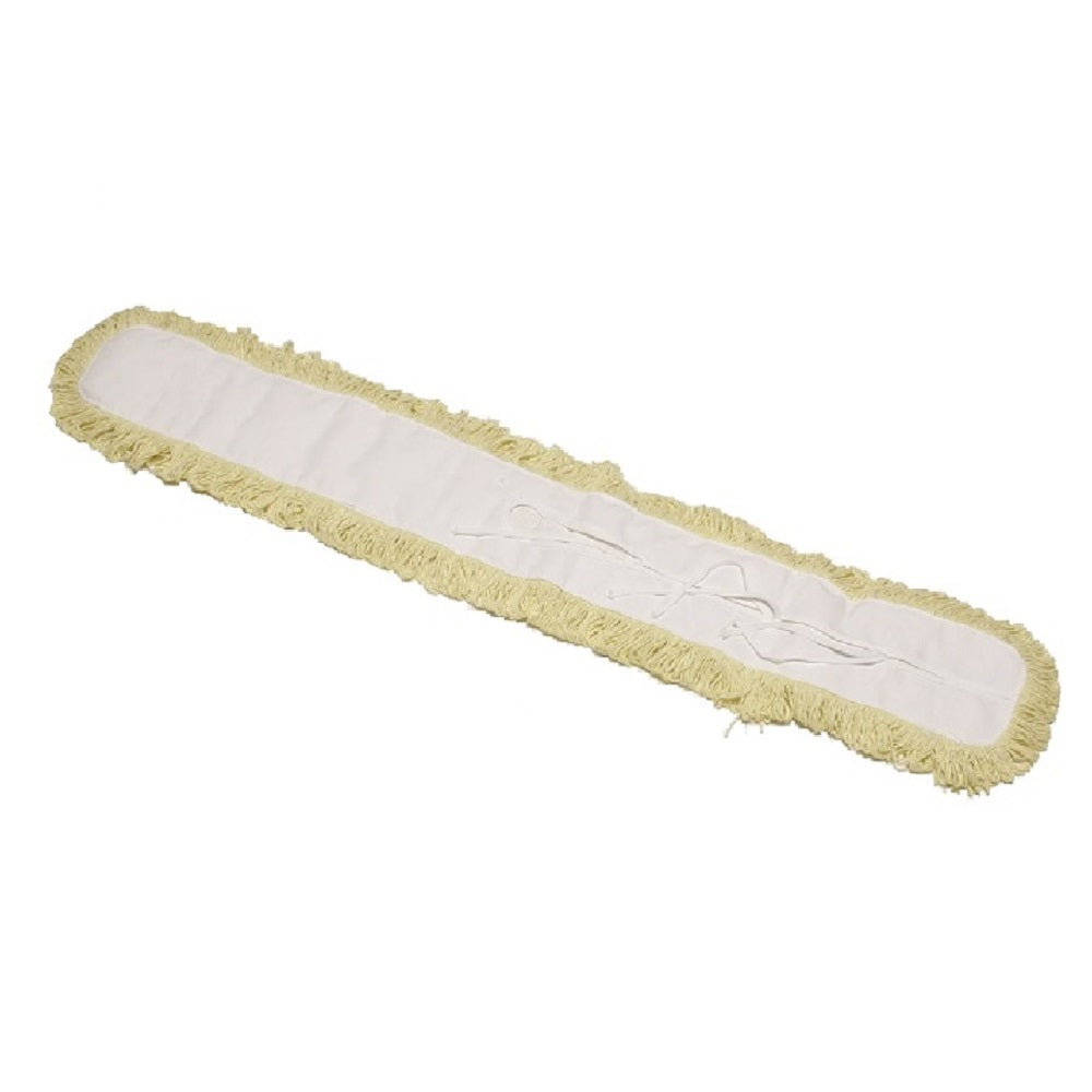 INHIBITOR DUST MOP HEAD, ANTI-MICROBIAL, YELLOW