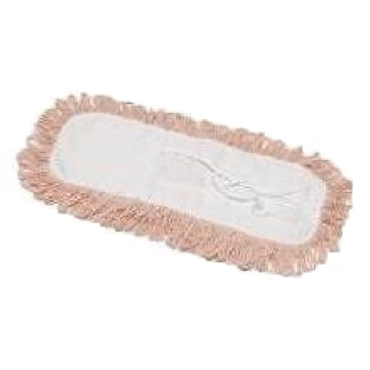 7920015121398 INHIBITOR ANTI-MICROBIAL DUST MOP HEAD, ORANGE BX