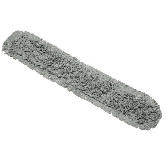 INHIBITOR DUST MOP HEAD, ANTI-MICROBIAL, GREEN EA