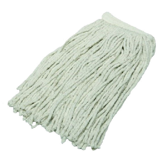 7920015133310 CUT-END WET MOP HEAD, NO. 12, NATURAL EA