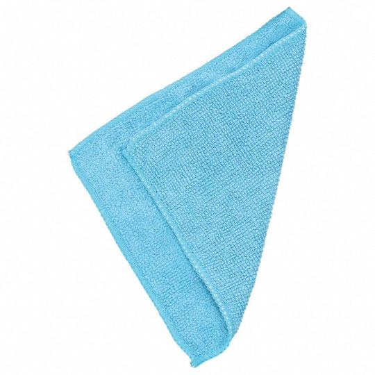 HIGH PERFORMANCE MICROFIBER CLEANING CLOTH PK