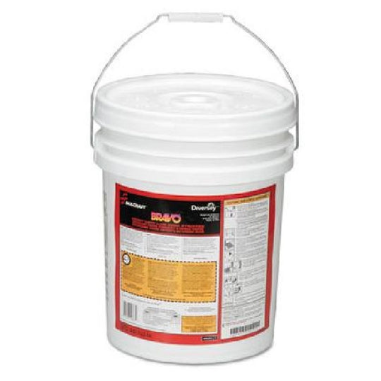 HEAVY DUTY, FLOOR WAX STRIPPER, CONCENTRATE, NON-BUFFING, LOW ODOR, 5 GAL