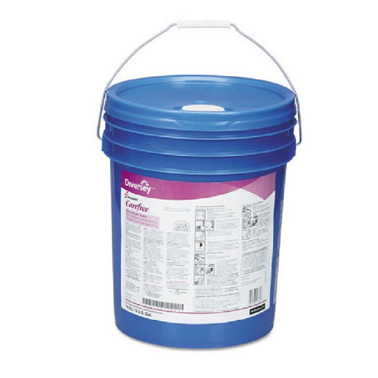 CAREFREE FLOOR FINISH / SEALER, NON-BUFFING - 5 GALLONS