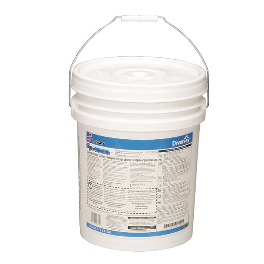 7930014368039 ALL PURPOSE FLOOR CLEANER, GENERAL PURPOSE, BIODEGRADABLE, CITRUS SCENT, 5 GALLON