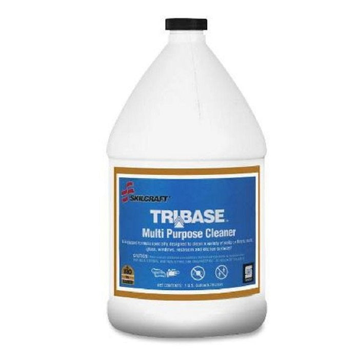 7930015552901 TRIBASE MULTI PURPOSE CLEANER, BIO-RENEWABLE BX