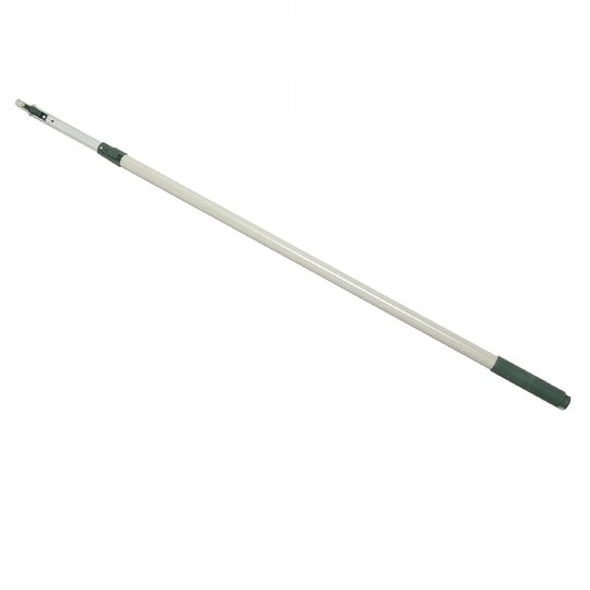 QUICK-CONNECT PAINT BRUSH POLE EXTENSION