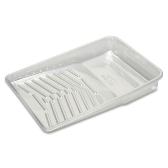 NSN5966434, DELUXE PAINT TRAY LINER, CLEAR PLASTIC PK