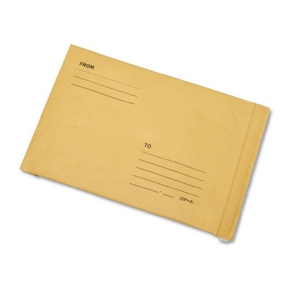 SEALED AIR JIFFY PADDED MAILER, 12 1/2" x 19"