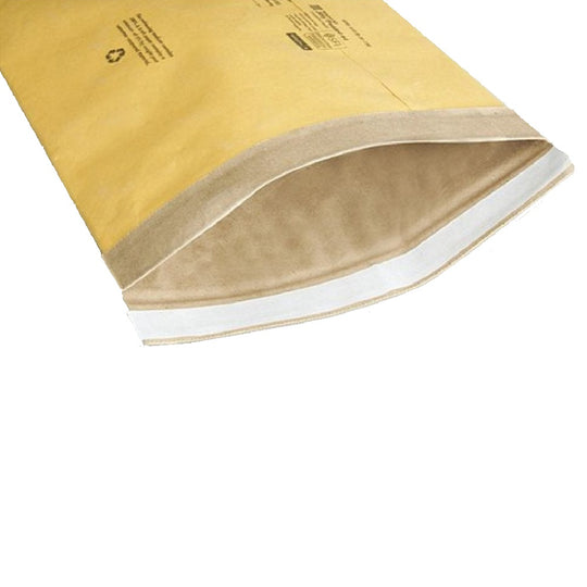 SEALED AIR JIFFY PADDED MAILER, 12 1/2" x 19"